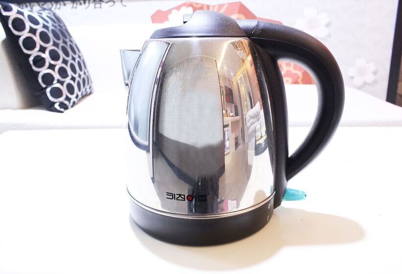 Gyeongsan Jjak Self Check In Motel