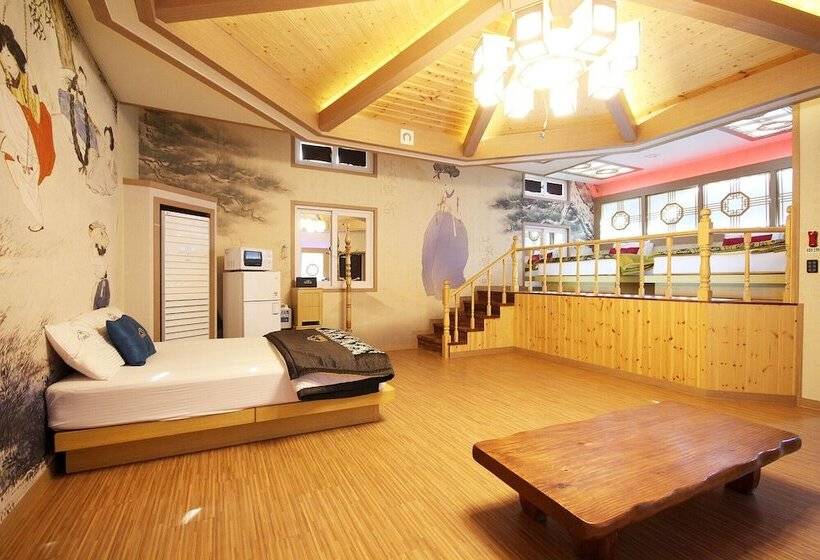 Gyeongsan Jjak Self Check In Motel