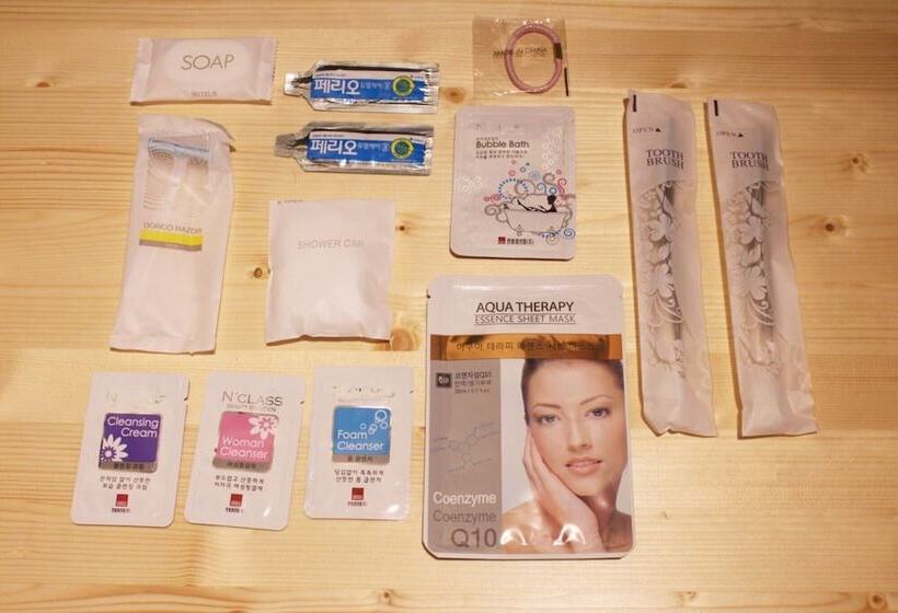 Gyeongsan M Self Check In Motel