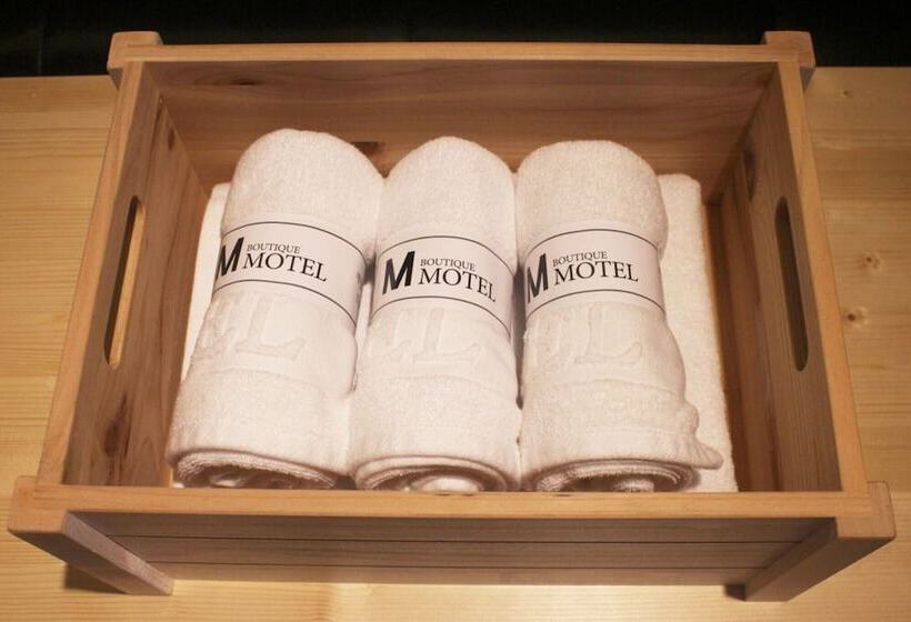 Gyeongsan M Self Check In Motel