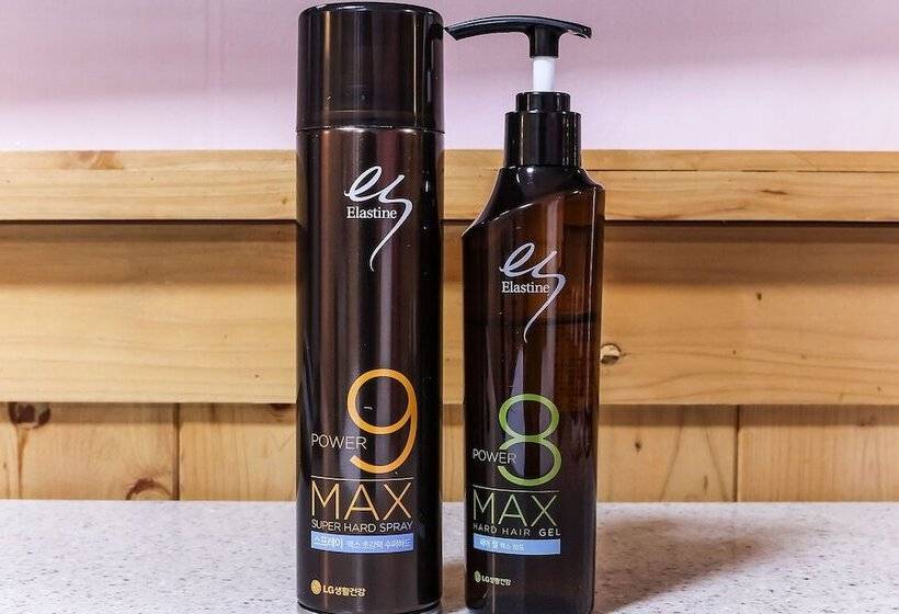 Hadong Sol Self Checkin Motel