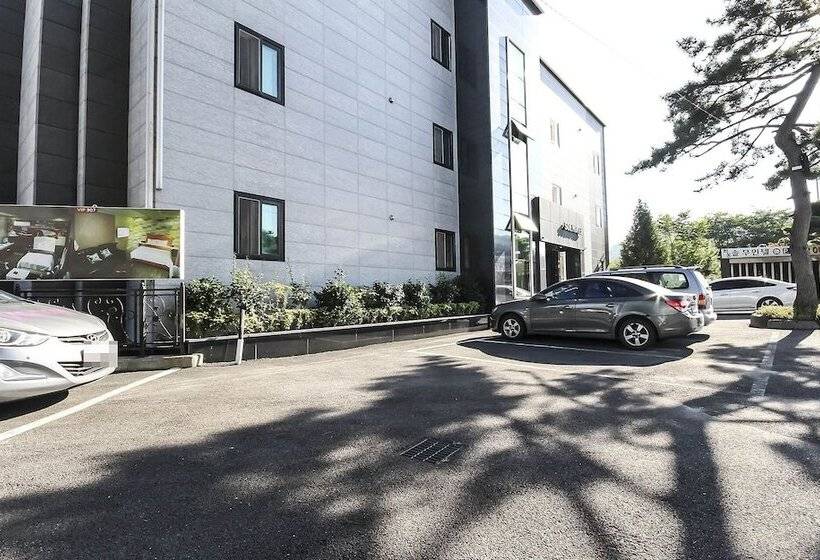 Hadong Sol Self Checkin Motel