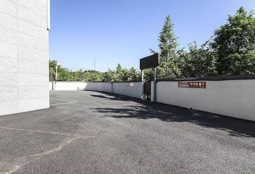 Hadong Sol Self Checkin Motel