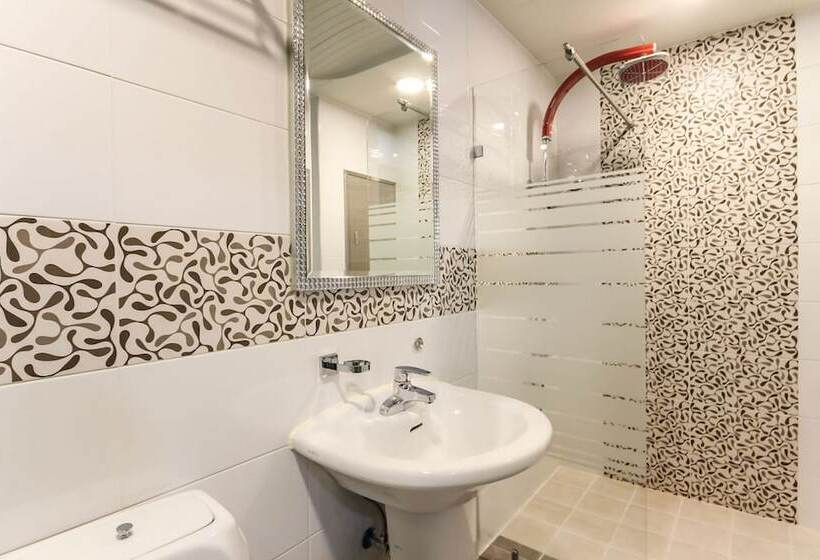 Hadong Sol Self Checkin Motel