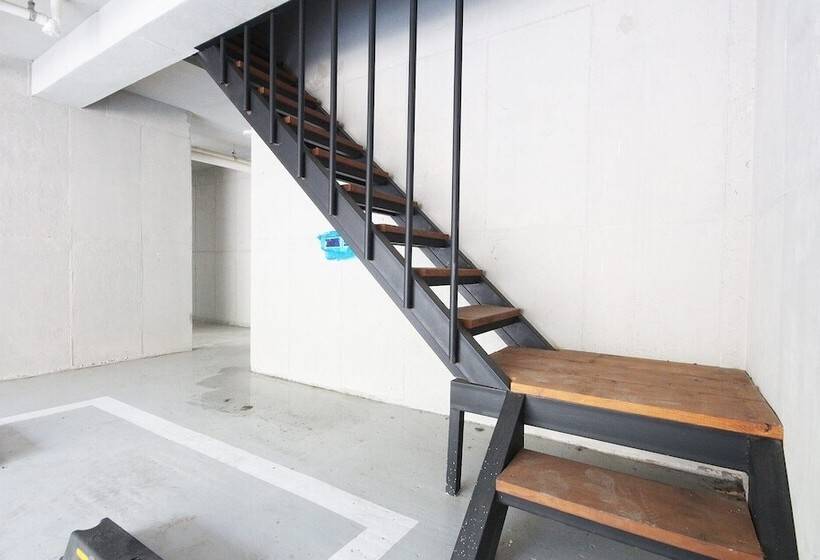 Hadong The W Self Checkin Motel