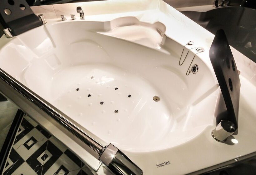 Hadong The W Self Checkin Motel