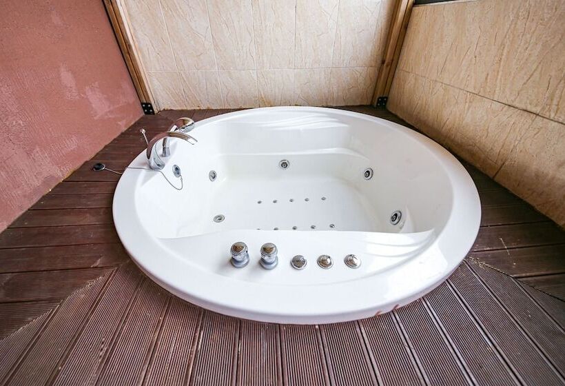 Haenam Plus Self Checkin Motel