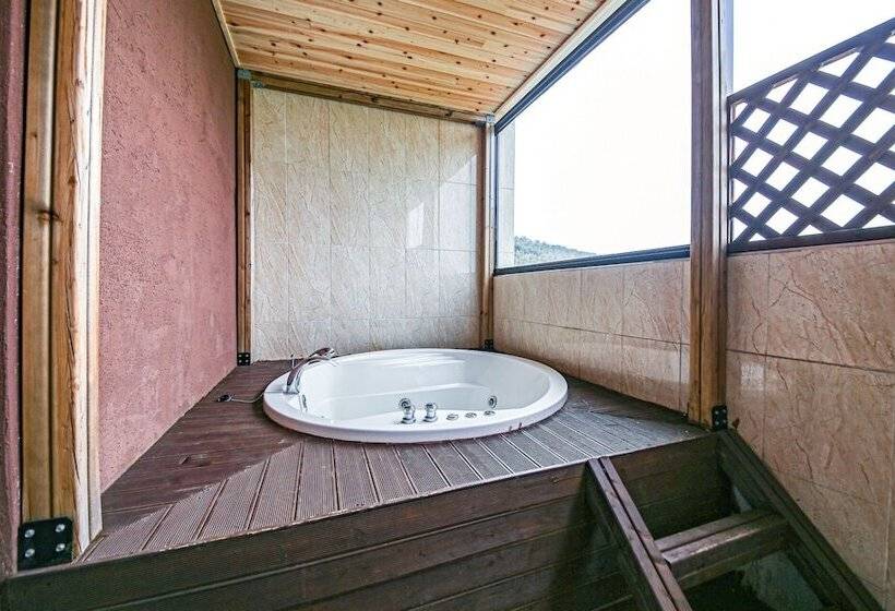 Haenam Plus Self Checkin Motel