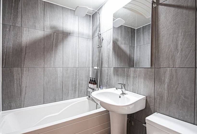 Haenam Plus Self Checkin Motel