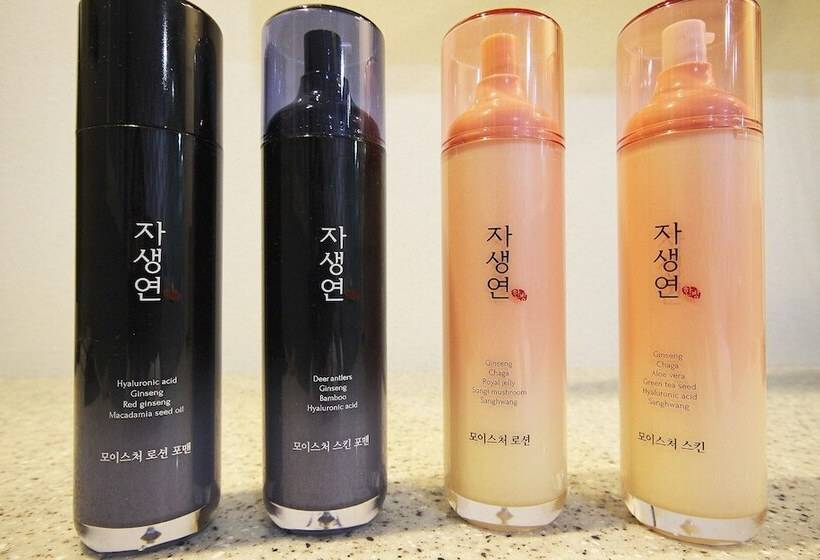 Hapcheon Geogi Self Checkin Motel