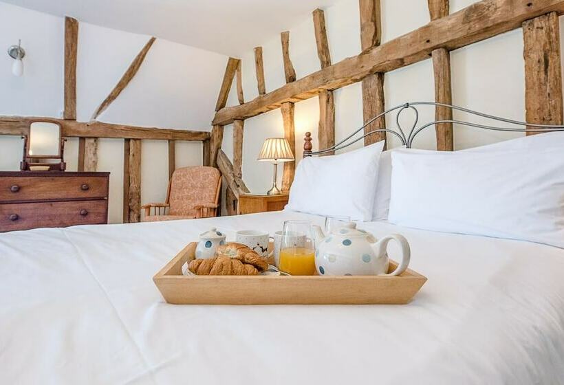 Harvest Cottage, Valley Farm Barns, Snape