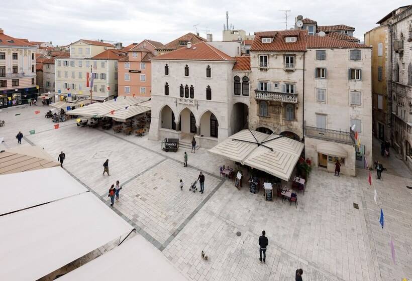 Heritage Hotel Santa Lucia