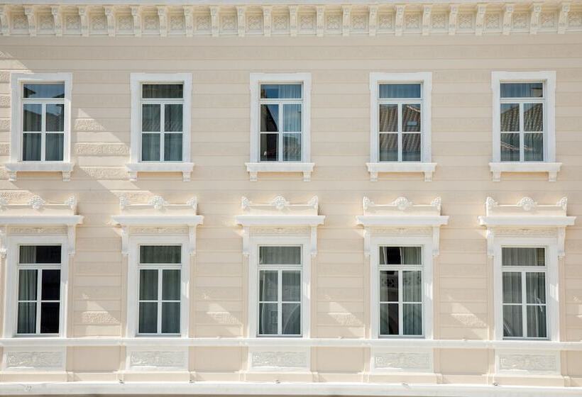 Heritage Hotel Santa Lucia