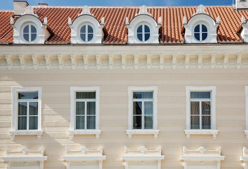 Heritage Hotel Santa Lucia