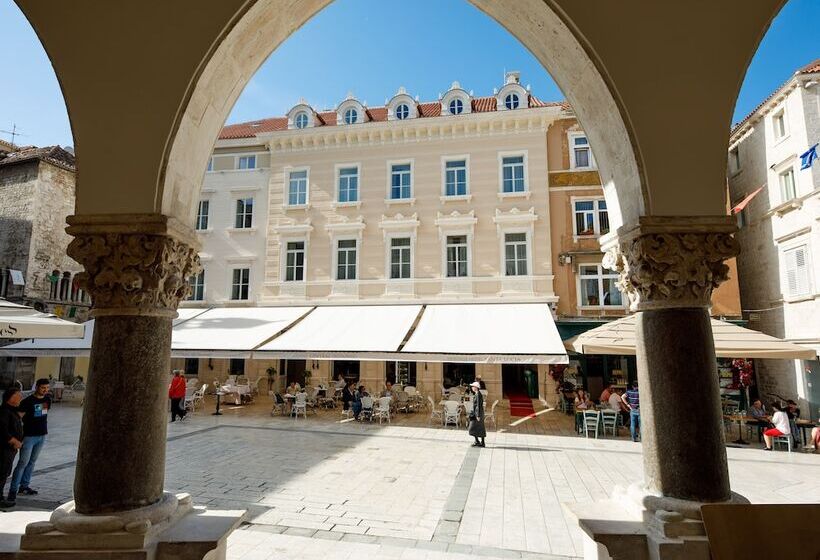 Heritage Hotel Santa Lucia