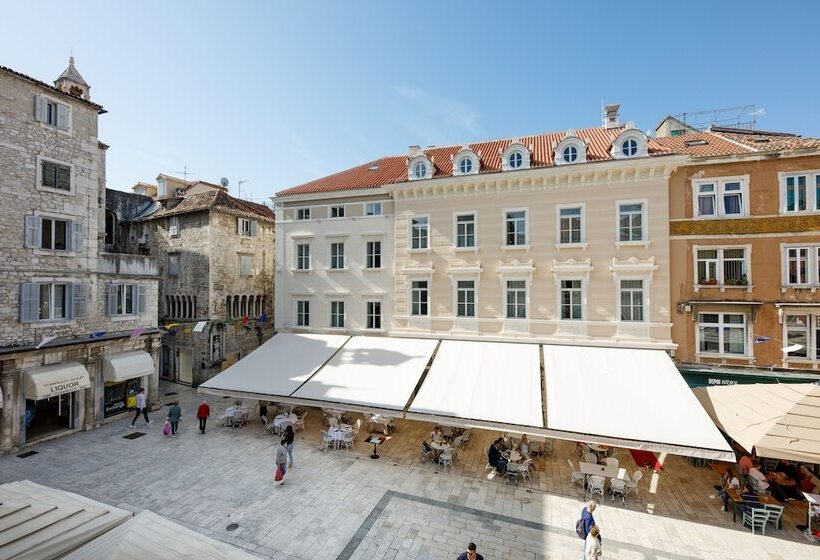 Heritage Hotel Santa Lucia