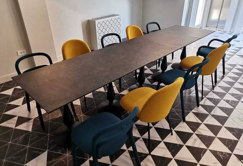 Heritage Hotel Santa Lucia