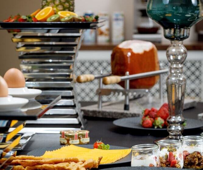 Heritage Hotel Santa Lucia