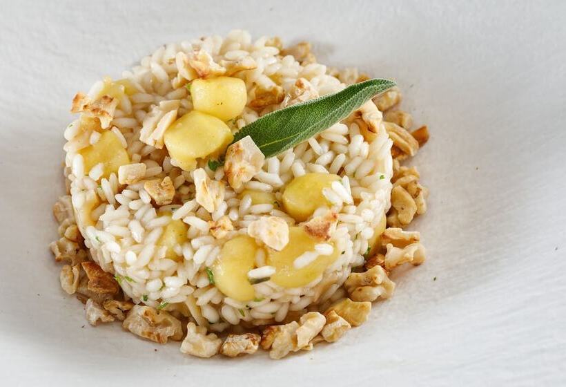 Heritage Hotel Santa Lucia