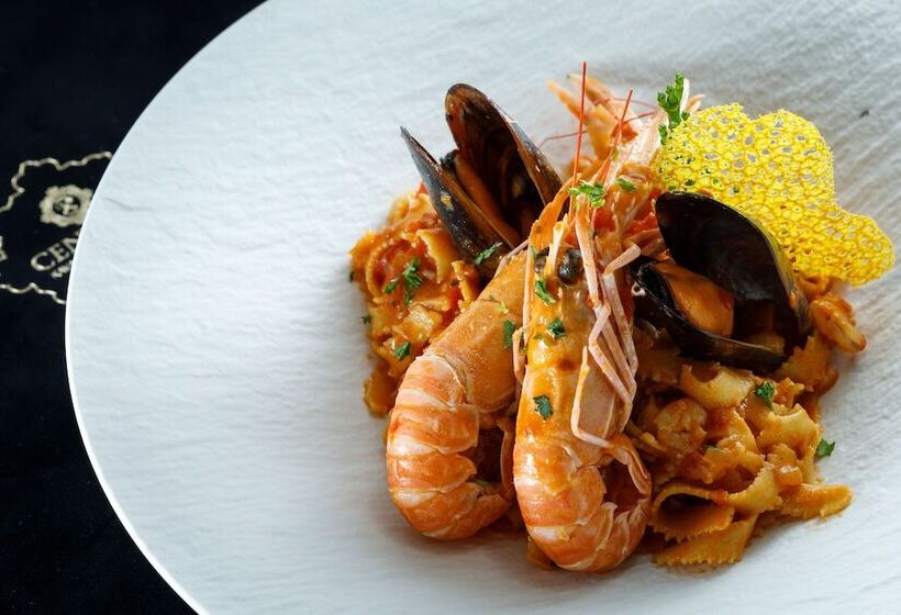 Heritage Hotel Santa Lucia