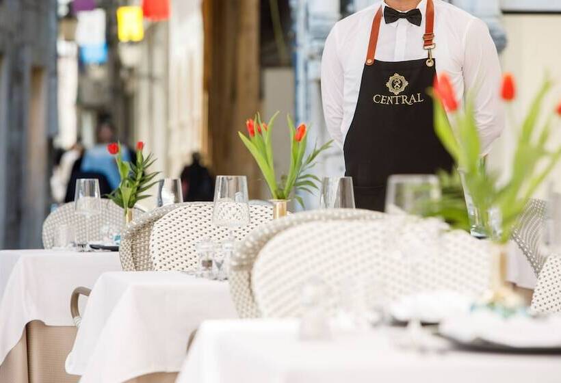 Heritage Hotel Santa Lucia