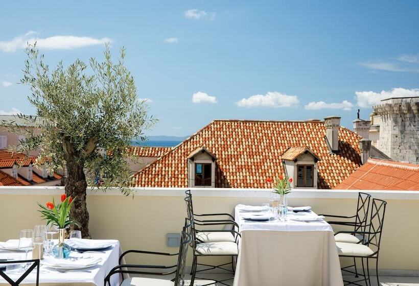 Heritage Hotel Santa Lucia