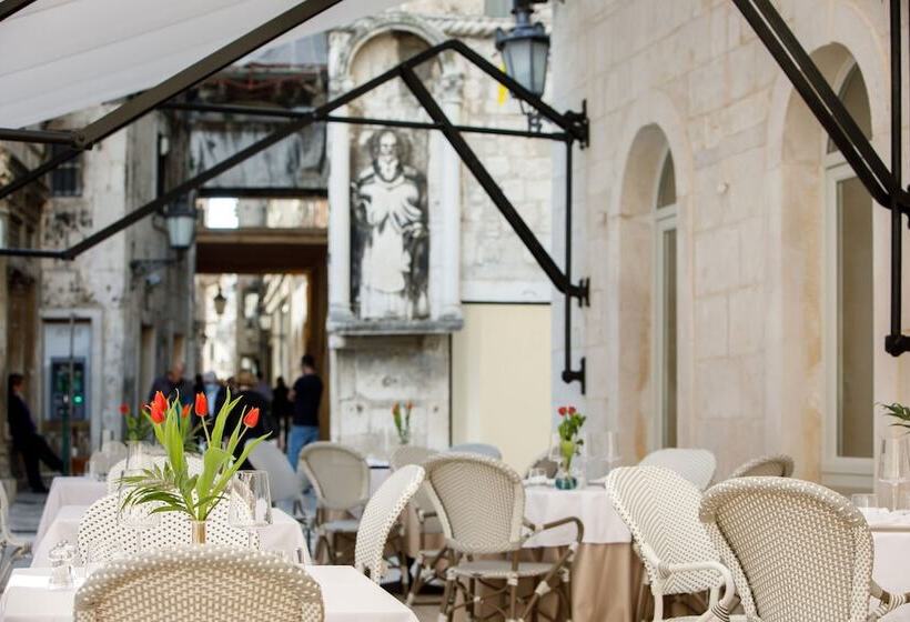 Heritage Hotel Santa Lucia