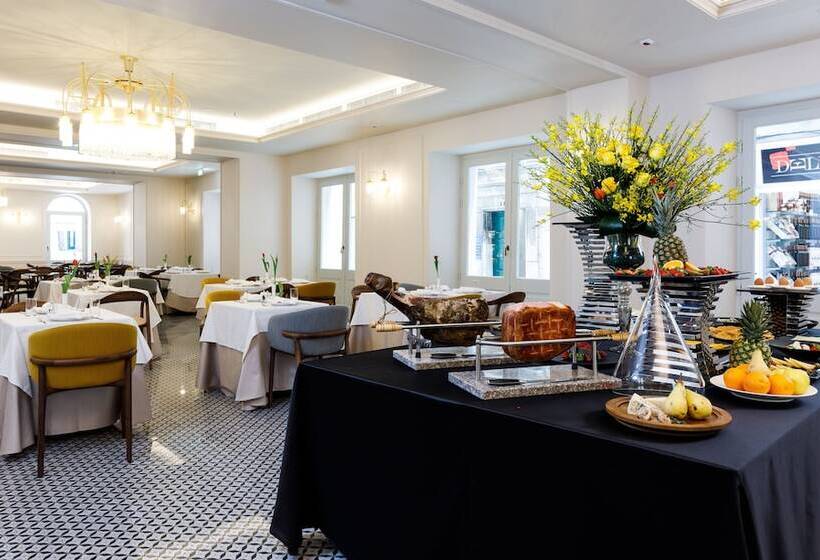 Heritage Hotel Santa Lucia