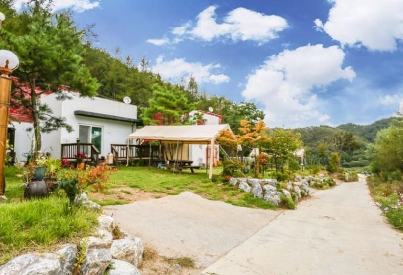 Hongcheon Miso House Pension
