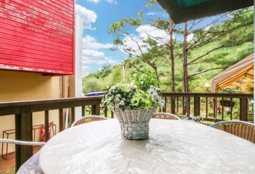 Hongcheon Miso House Pension