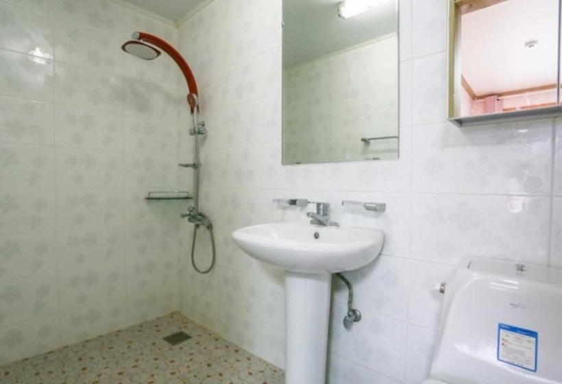 Hongcheon Miso House Pension