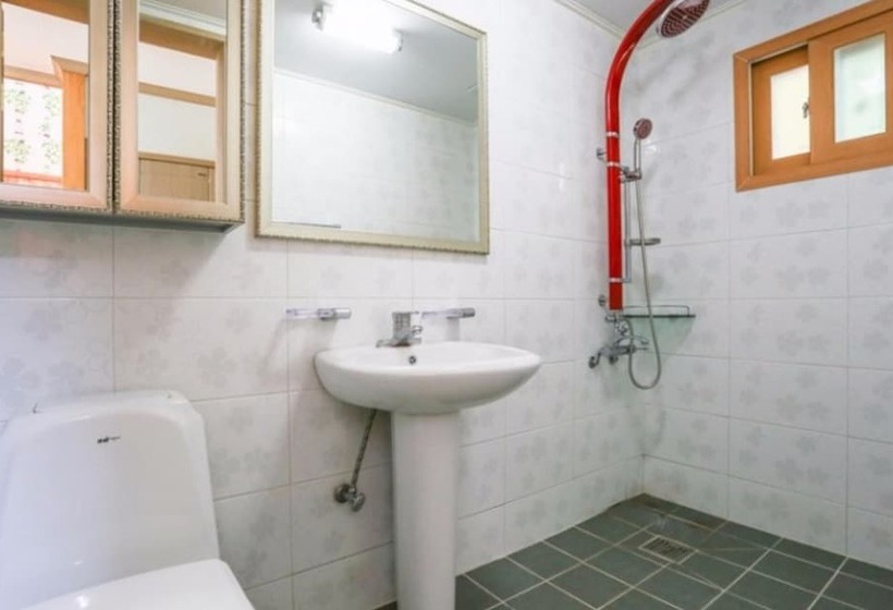 Hongcheon Miso House Pension