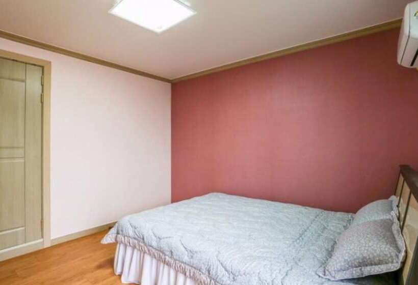 Hongcheon Miso House Pension