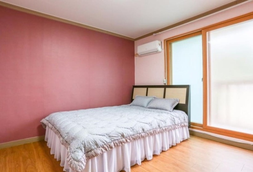 Hongcheon Miso House Pension