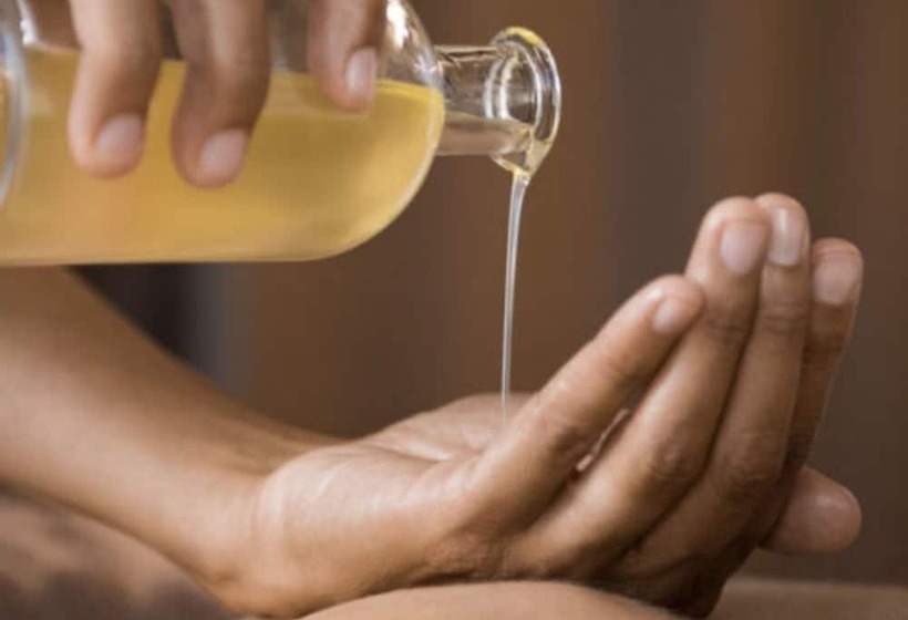 호텔 A Speranza Suites Avec Piscine Privative Chauffée