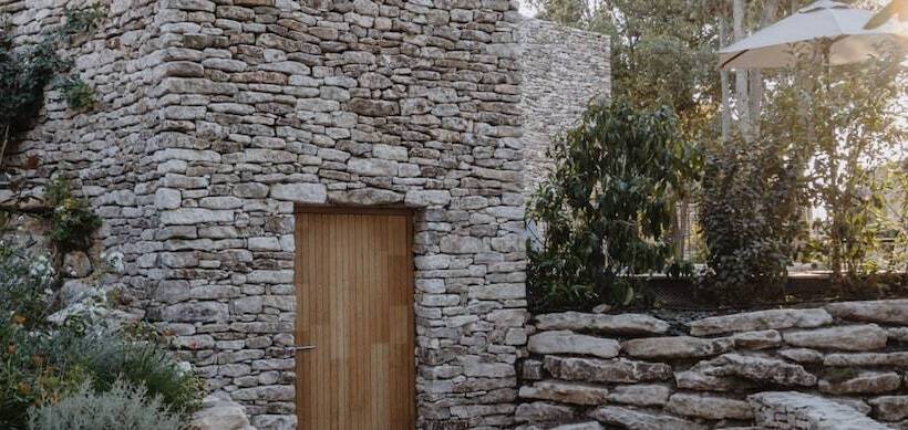 호텔 A Speranza Suites Avec Piscine Privative Chauffée