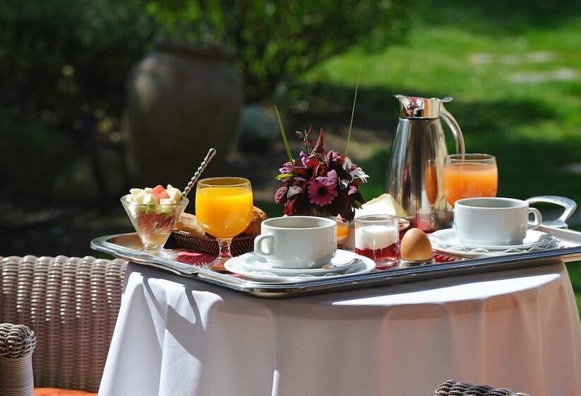 호텔 A Speranza Suites Avec Piscine Privative Chauffée