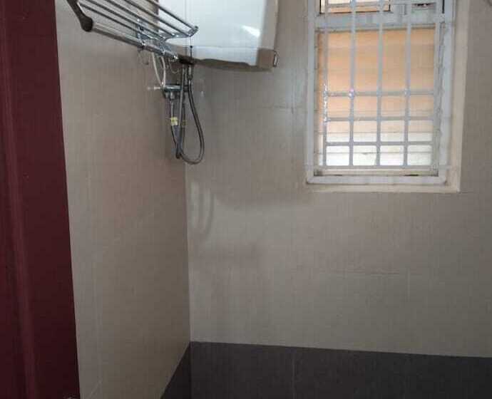 Отель Abode By Brown Tree Resorts