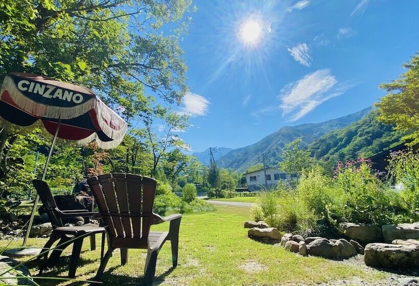 فندق Ags Trailer House   Campground