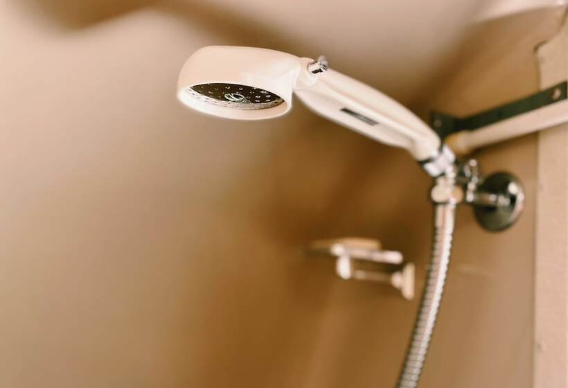 فندق Ags Trailer House   Campground