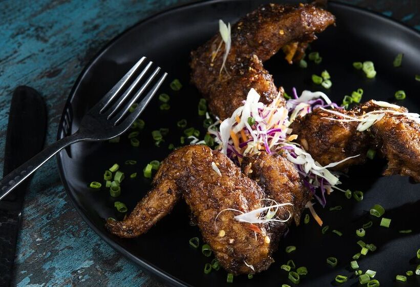 בית מלון כפרי Anna Residency The Quintessential Boutique