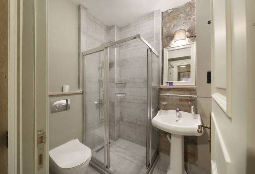 בית מלון כפרי Avlulu Konak Kucukkoy