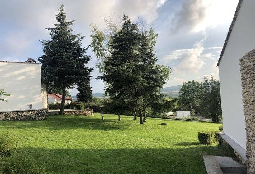 酒店 Bultrak Eco Village