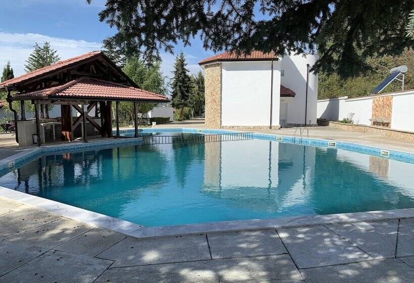 酒店 Bultrak Eco Village