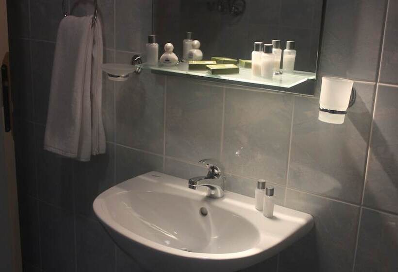 酒店 Bultrak Eco Village