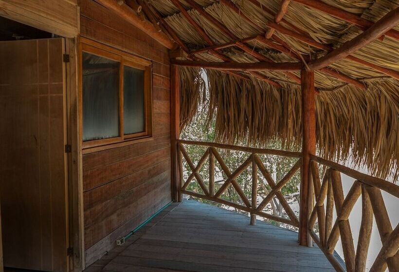 فندق Cabañas Velero Sun Beach By Rotamundos