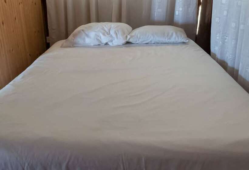 酒店 Cabañas Velero Sun Beach By Rotamundos