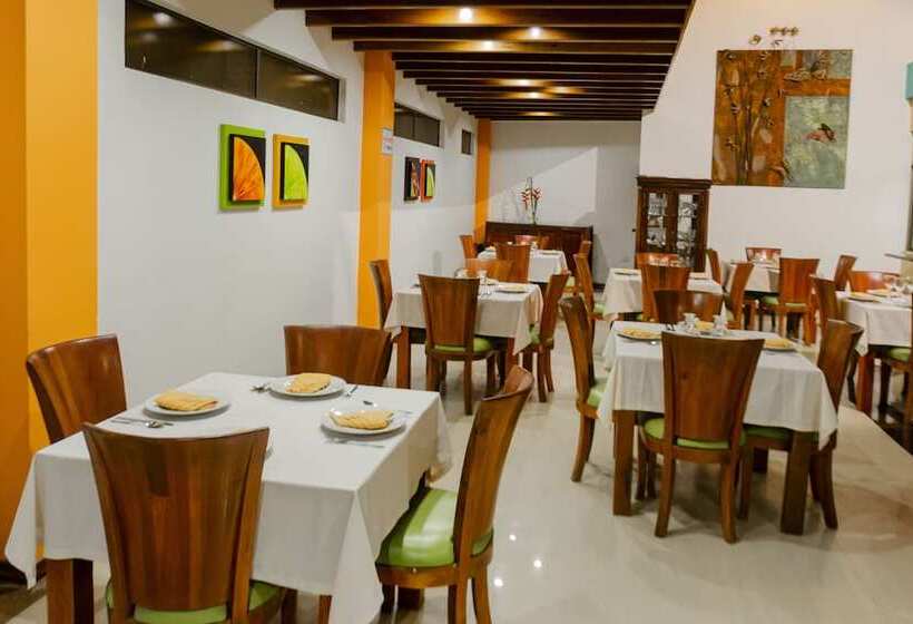 فندق Capital Inn San Jose