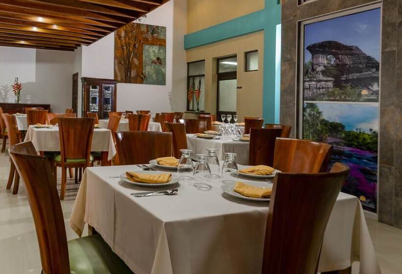 فندق Capital Inn San Jose