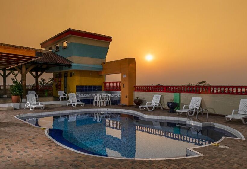 فندق Capital Inn San Jose